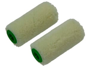 Sam verfrol 5cm mohair 2 stuks