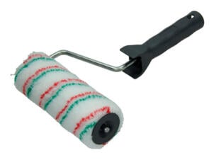 Sam verfroller 18cm anti-spat