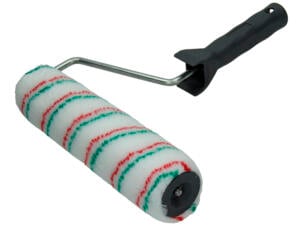 Sam verfroller 25cm anti-spat