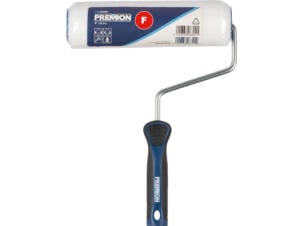 Premion verfroller acryl 230mm