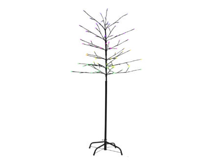 verlichte boom 150cm multicolor 1