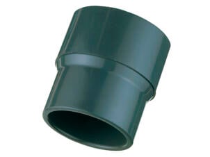 Astore verlijmbare verloopmof 40mm/32mm PVC