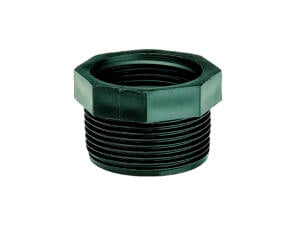 Ubbink verloopring 1 1/4"x1"