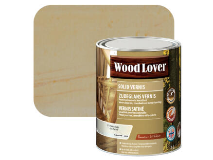 Wood Lover vernis 1l gris patine #271 1