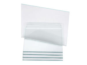 Rothenberger verre de rechange masque de protection 5 pièces