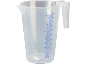 Pressol verre doseur 2l