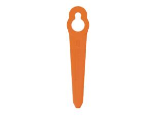 vervangmes voor trimmer BCSTR918 20 stuks