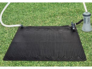 Intex verwarmingsmat op zonne-energie 120x120 cm
