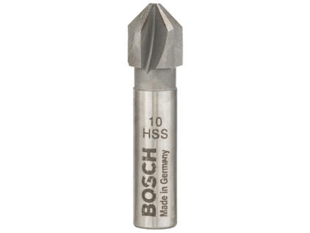 Bosch Professional verzinkboor HSS hout/metaal 10mm 1