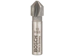 Bosch Professional verzinkboor HSS hout/metaal 10mm