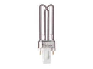Ubbink vijverlamp 5W UV-C PL-S