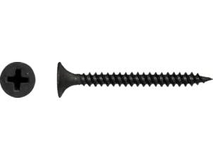 Pgb-fasteners vis à montage rapide S fin 3,5x35 mm 200 pièces