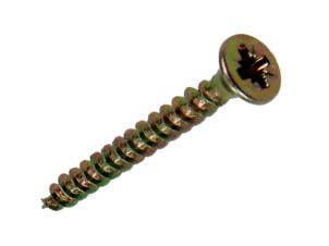 Hubo vis pour aggloméré PZ2 30x3,5 mm 800 pièces