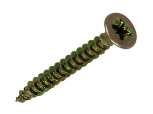 Hubo vis pour aggloméré PZ2 40x4,5 mm 400 pièces