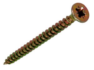 Hubo vis pour aggloméré PZ2 45x4 mm 400 pièces