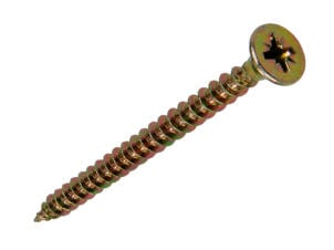 Hubo vis pour aggloméré PZ2 60x5 mm 250 pièces
