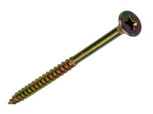 Hubo vis pour aggloméré PZ2 70x5 mm 175 pièces