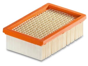 Karcher vlakfilter MV/WD4/5/6
