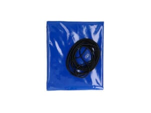 Carpoint vlakzeil 257,5x134,5 cm