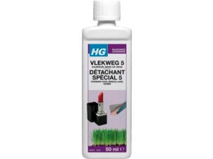 HG vlekweg make-up 50ml