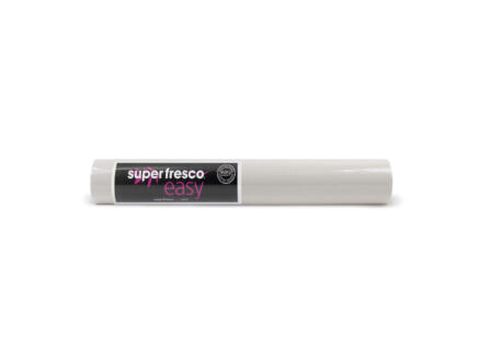 Superfresco Easy vliesbehang Soft Blush wit