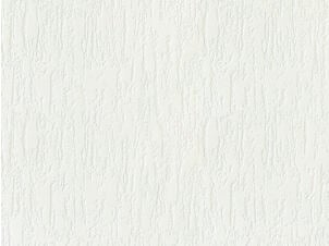 Superfresco Easy vliesbehang overschilderbaar Granol 10m x 52cm wit