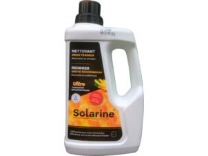 Solarine vloeibaar 1l
