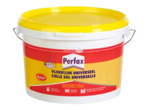 Perfax vloerlijm universeel 3kg