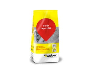 Weber Beamix vloerreparatie 2kg