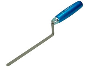 Jung voeger 10mm inox