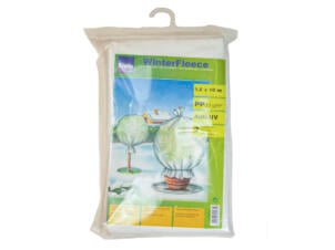 Scala voile d'hivernage 1,6x10 m