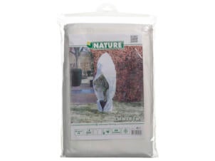 Nature voile d'hivernage 2,5x2 m blanc