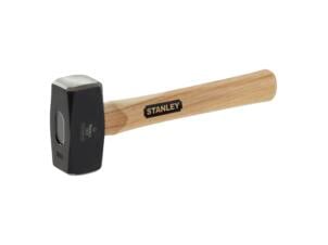 Stanley voorhamer 1000g