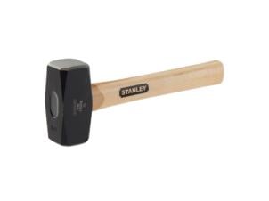 Stanley voorhamer 1500g