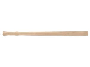 AVR voorhamersteel 90cm hout
