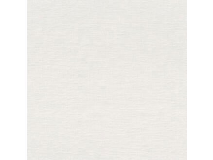 Decosol vouwgordijn lichtdoorlatend 60x180 cm wit