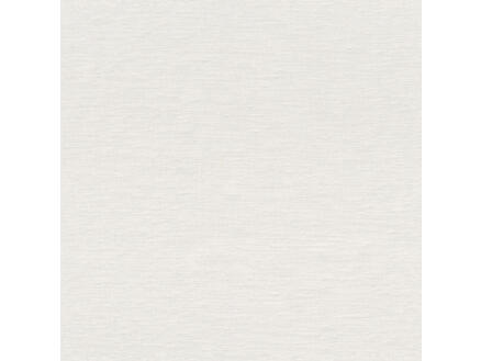 Decosol vouwgordijn lichtdoorlatend 80x180 cm wit