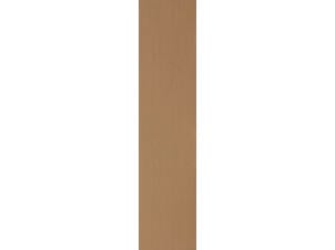 wandpaneel 260x61 cm 3mm eiken natuur