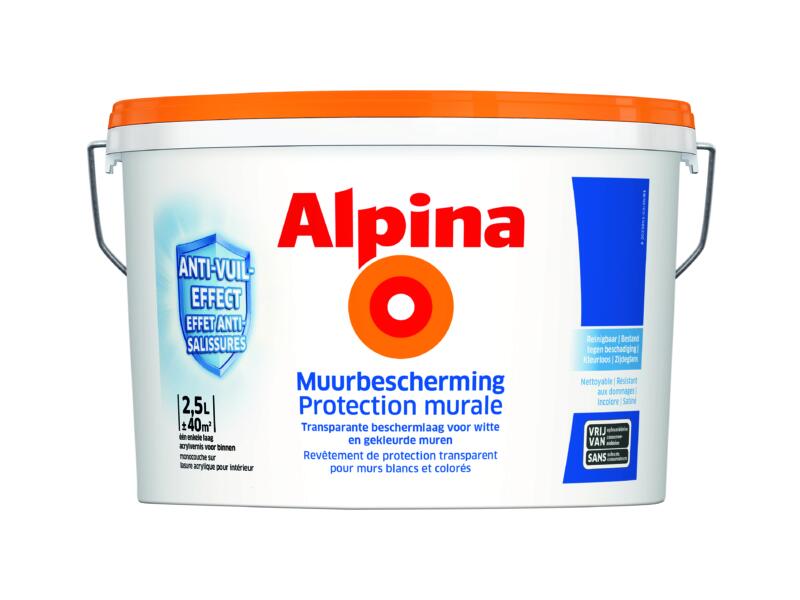 Alpina Wandvernis 2,5l