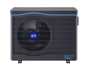 Gre warmtepomp 9,5kW