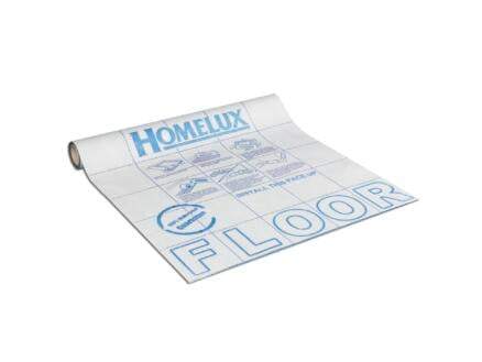 Homelux waterdichtingsdoek vloer 100x550 cm 1