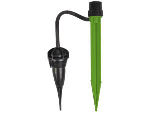 AVR waterdruppelaar voor planten