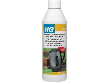 HG waterontkalker 500ml 1