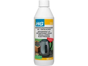 HG waterontkalker 500ml