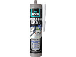 Bison waterproof seal gris 290ml