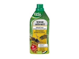 BSI wespenlokstof 1l