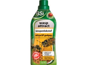 BSI wespenlokstof 1l