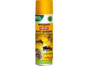 BSI wespenspray 500ml