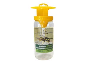 Fortus wespenval + lokstof 200ml