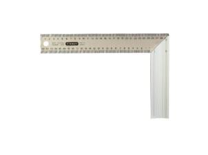 Stanley winkelhaak met maatverdeling 30cm aluminium